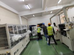 <b>如何選擇大型工業設備安裝公司？</b>